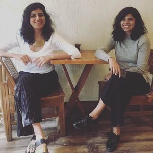 Meet your Posher, Zeenab